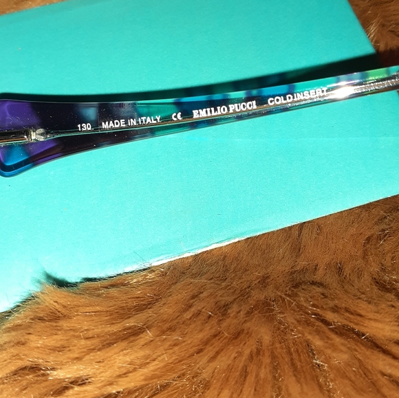 Eyeglass frames - Picture 3 of 4